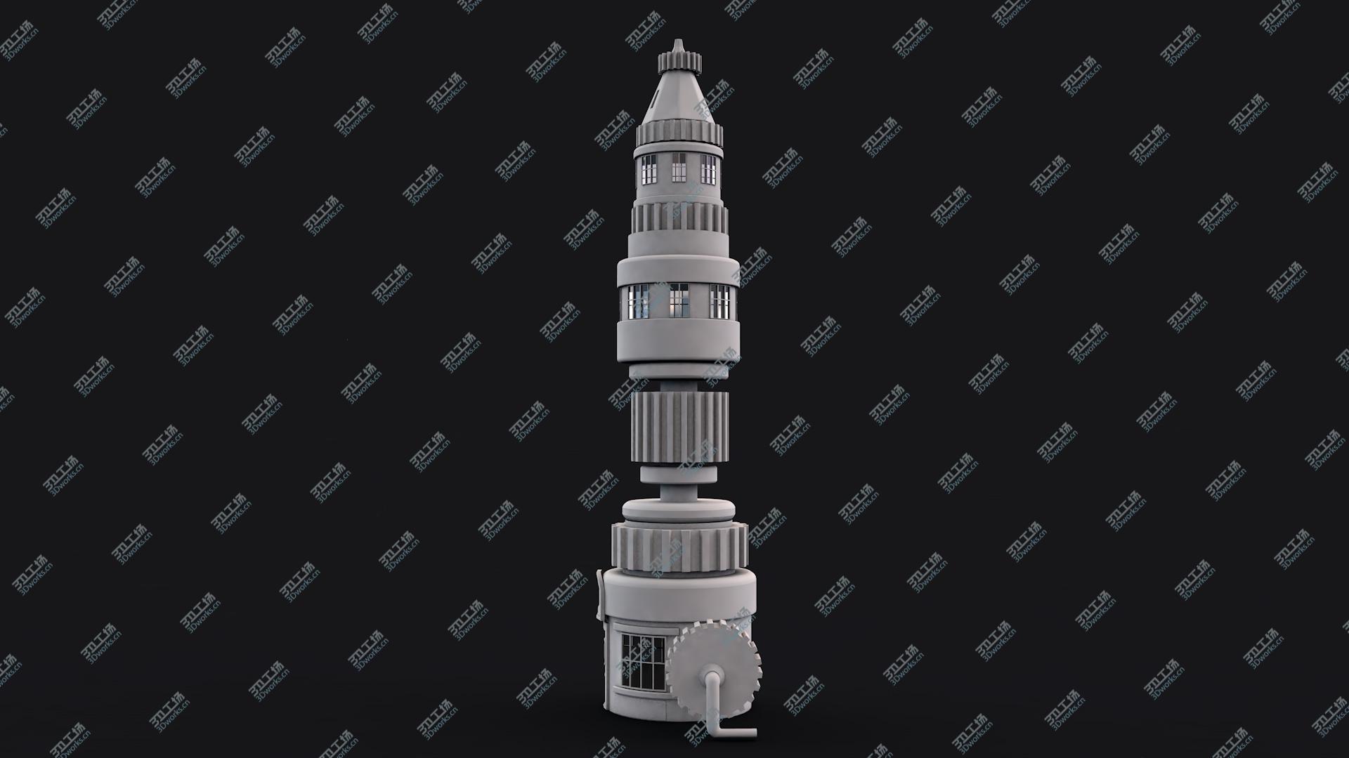 images/goods_img/202105073/3D model Geartower/3.jpg
